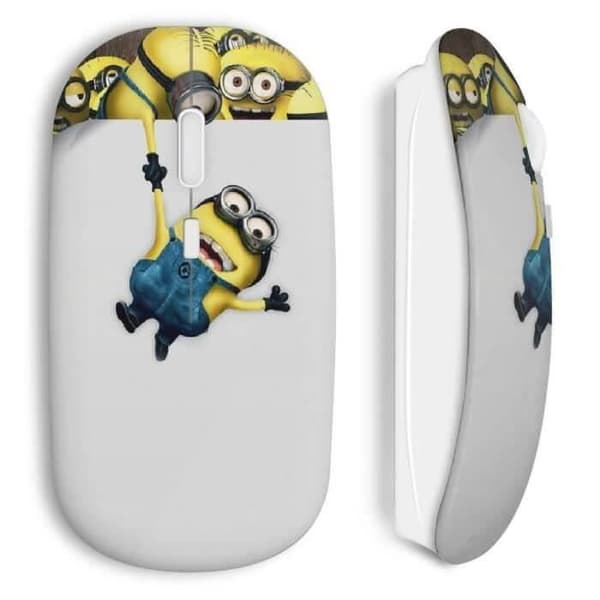 Langaton Hiiri Minionit
