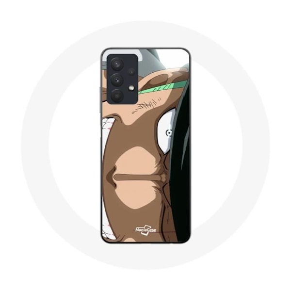 Coque för samsung galaxy A32 5G One piece Zoro Roronoa