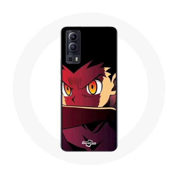Cover til Vivo Y72 Gon Freecss Hunter x Hunter