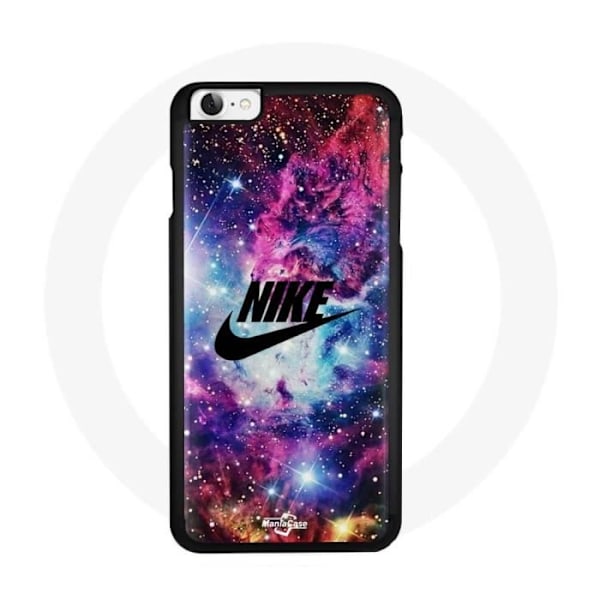Coque Iphone 4 Nike Färgglatt Utrymme