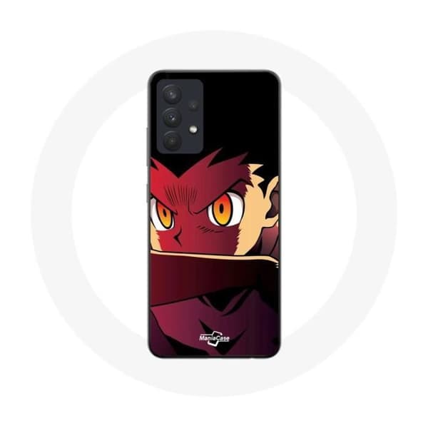 Coque för Samsung Galaxy A13 5G Gon Freecss Hunter x Hunter