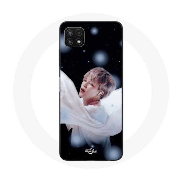 Coque för Samsung Galaxy A22 5G BTS Jimin Danspraktik