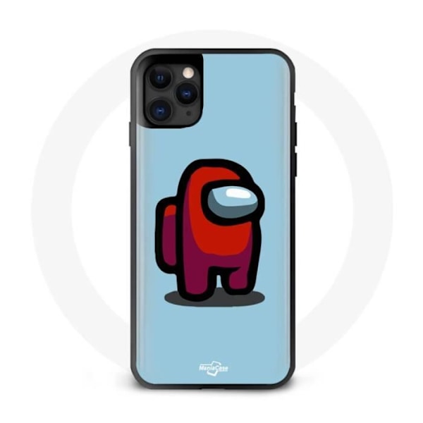 Coque Iphone 12 Among Us