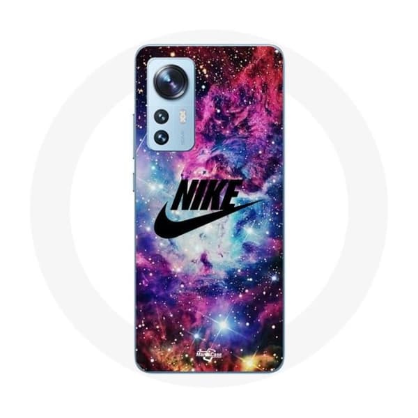 Coque för Xiaomi Mi 12 / 12X Nike-logotyp Färgrymd