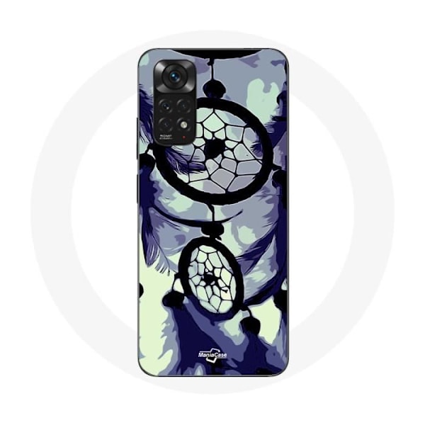 Coque для Xiaomi Redmi Note 11S Атрапе Рэмэ веэли-Хрис и Нокк.