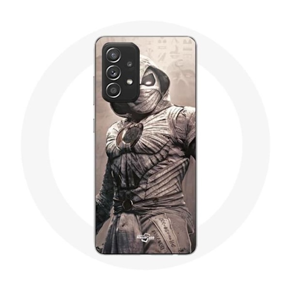 Coque för Samsung Galaxy A52 Moon Knight Marvel Månen Riddare