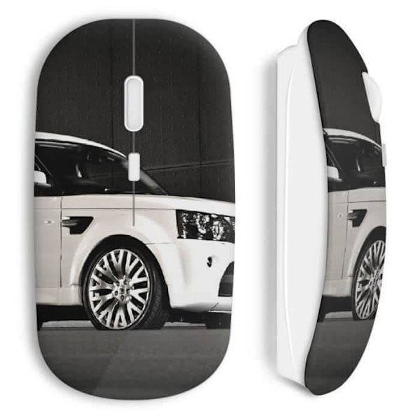 Trådlös mus Range Rover Bil