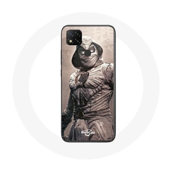Coque för Xiaomi Redmi 9C Moon Knight Marvel Månen riddare