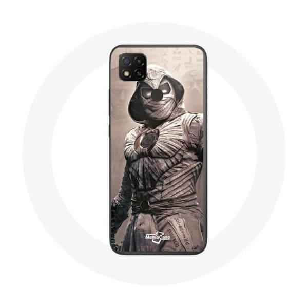Cover til Xiaomi Redmi 9C Moon Knight Marvel Månekriger