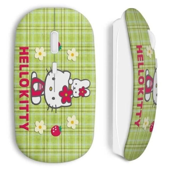 Trådlös Mus Hello Kitty