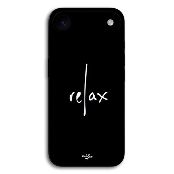 Cover til iPhone 17 Air Relax