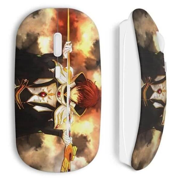 Trådlös Mus Code Geass