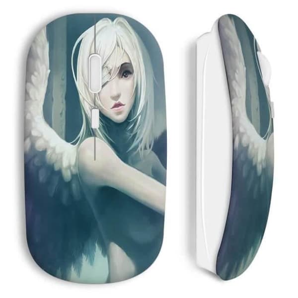 Langaton hiiri Angel
