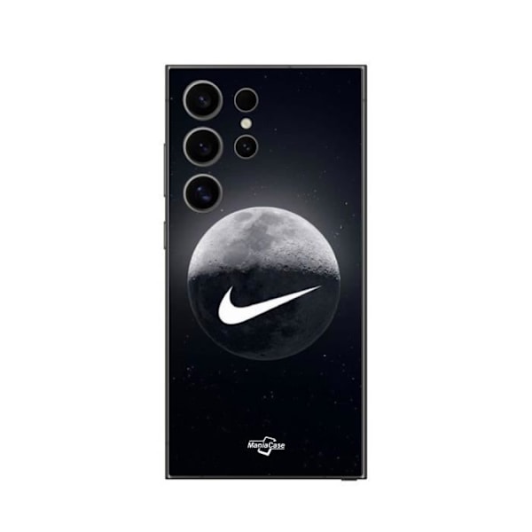 Coque Samsung Galaxy S25 Ultra nike lune Maniacase