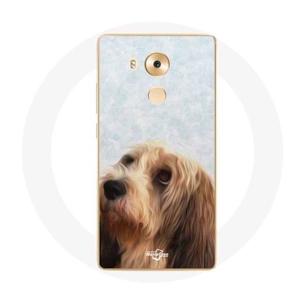 Coque för Huawei Mate 8 Blond Sårbar inhemska raser