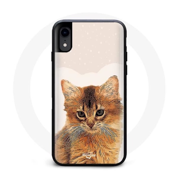 Iphone X Cover Somali Chat