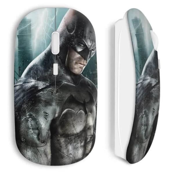 Langaton Batman-hiiri