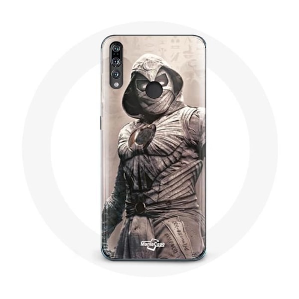 Skydd för Huawei P30 Lite Moon Knight Marvel Månen riddersman