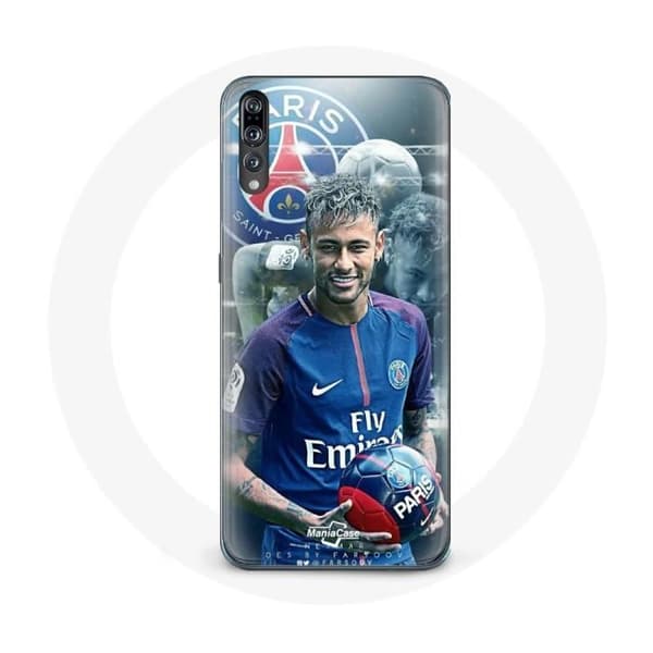 Cover til Huawei P20 Pro Neymar Paris Saint Germain PSG