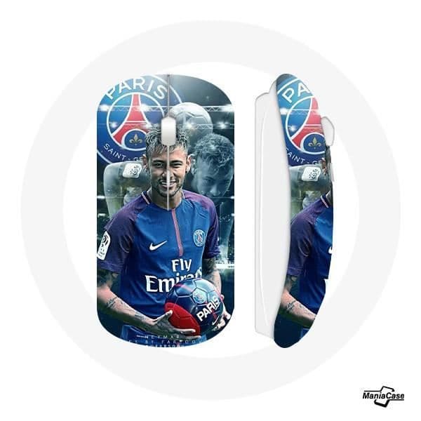 Langaton Hiiri Neymar Paris Saint Germain PSG