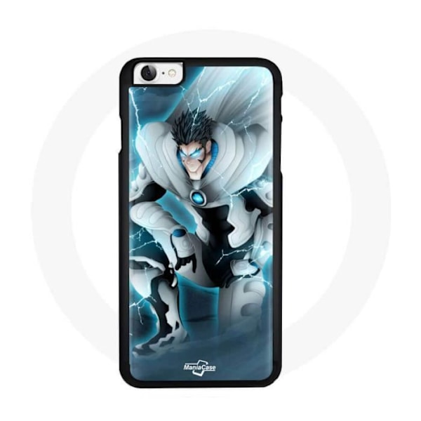 iPhone 6 Cover Blast One Punch Man Manga