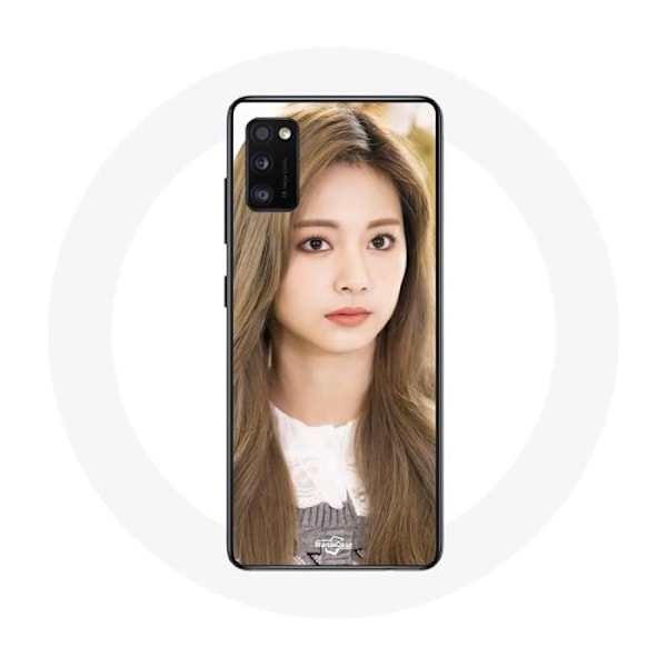 Coque för Samsung Galaxy S20 Plus TWICE Tzuyu Konceptfoto