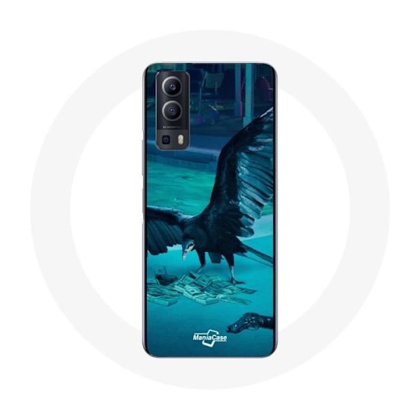 Coque för Vivo Y72 Ozark Säsong 4 Episod 1 örn Teaser