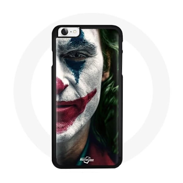 Coque iphone SE Jocker