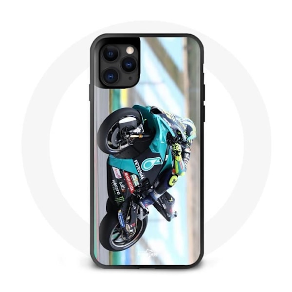 Coque iPhone 13 Valentino Rossi