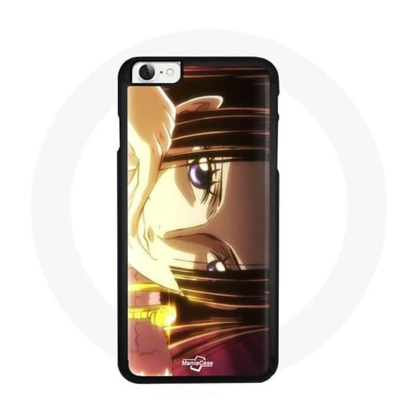 iPhone 8 Cover Hancock One Piece Anime