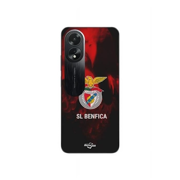 Coque för Oppo A58 SLB BENFICA AIGLE Maniacase