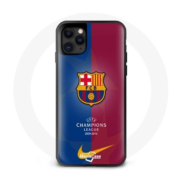 Coque Iphone 11 Barça