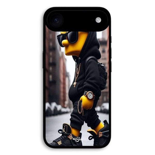 Kotelo iPhone 17 Air Simpson Bart Jordan