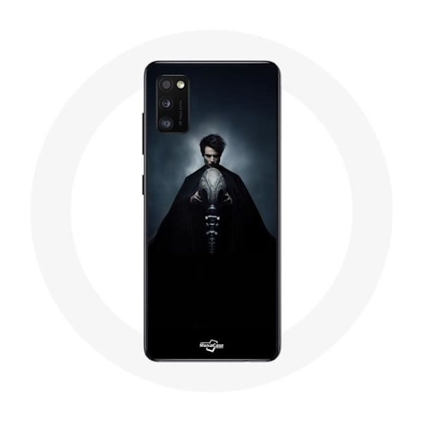 Coque för Samsung Galaxy S20 Plus The Sandman Lord Morpheus Säsong 1 Affisch Trailer 2022