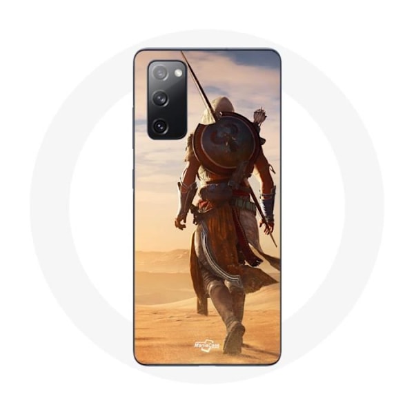Coque för Samsung Galaxy S20 FE Assassin's Creed Spelserie