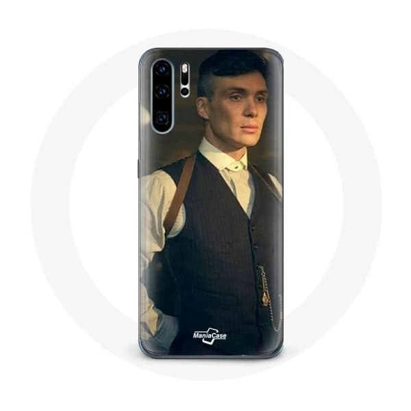 Coque pour Huawei P30 Pro Peaky Blinders Thomas Shelby