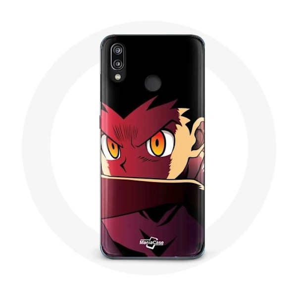 Coque för Huawei P20 Lite Gon Freecss Hunter x Hunter
