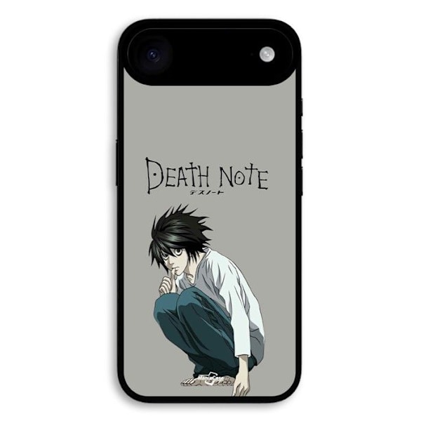 Coque для iPhone 17 Air Anime Death Note Ryuzaki