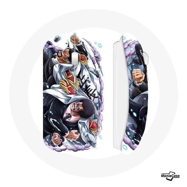 Souris Garp One Piece Anime Ilmainen