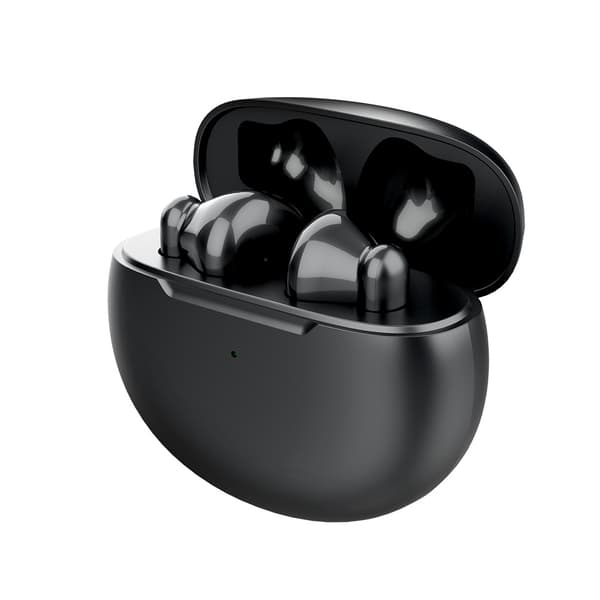 Bluetooth-hörlurar, Trådlösa Bluetooth 5.1-hörlurar, Djup bas