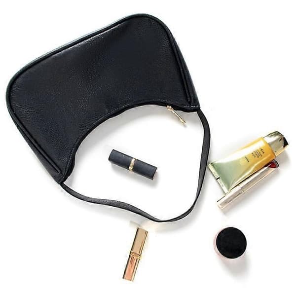 Dame Skuldertaske Sød Tramp Tote Mini Clutch med Lynlås