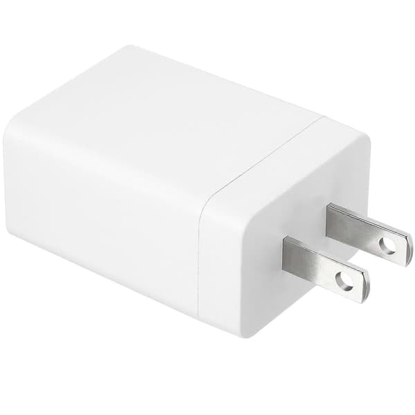 Falsk Laddarplugg Hemlig Låda Falskt Adapterfodral Gömda Behållare