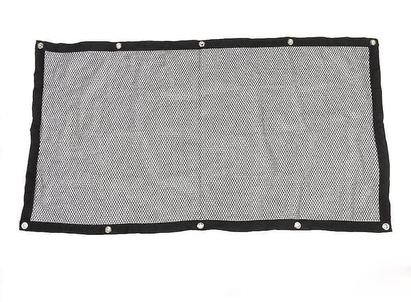 (NY) Bilsikkerhedsnet til kæledyr, 115 x 62 cm