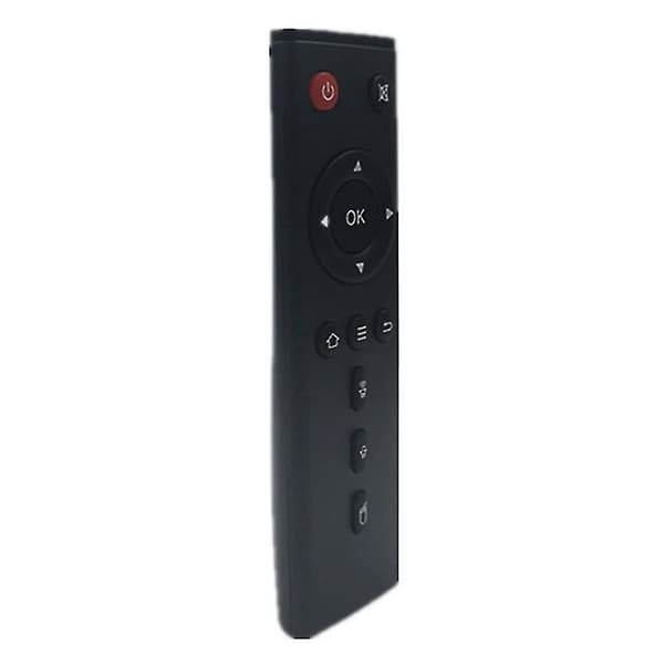 Fjernkontroll for Tanix Tx3 Tx6 Tx8 Tx5 Tx92 Tx3 Tx9pro Max Mini TV-boks Erstatning