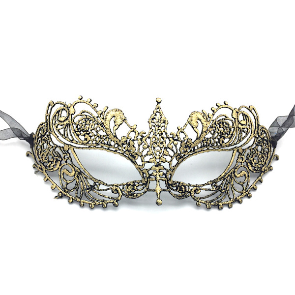 Halloween maske performance rekvisitter C