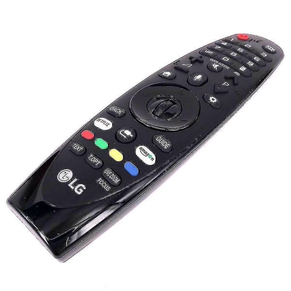 Fjernkontroll for LG AN-MR18BA Magic Voice, 2018 AI ThinQ Smart TV