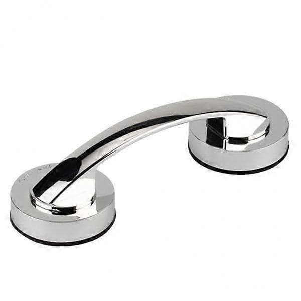 2X Badrum Dusch Badkar Grepp Sugkopp Säkerhetshandtag 20cm