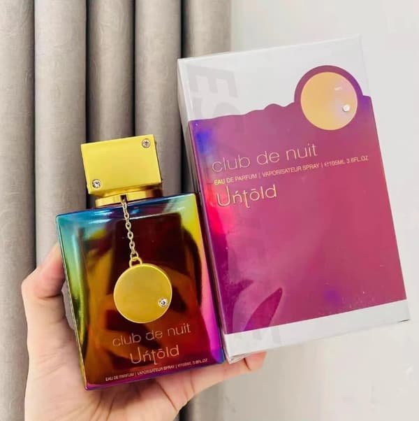 (Ny) Amaev Nightclub EDP