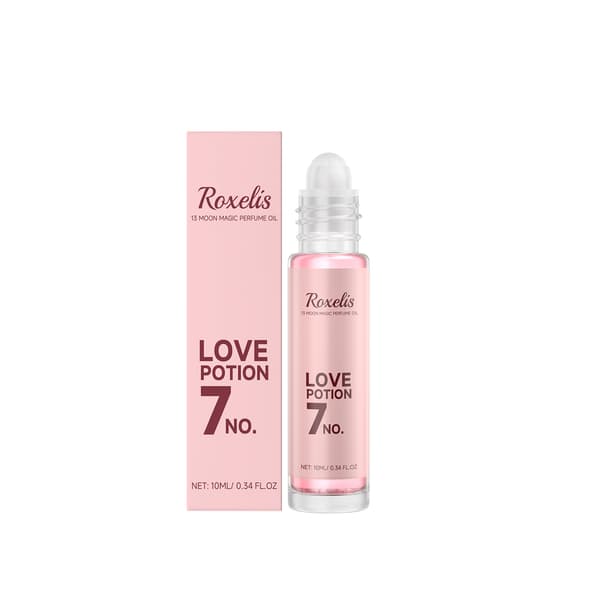 10 ml/låda Granatäppleblomparfym - Fräsch doft, långvarig doft, bekväm för par, vardagsbruk och utstrålar charm.
