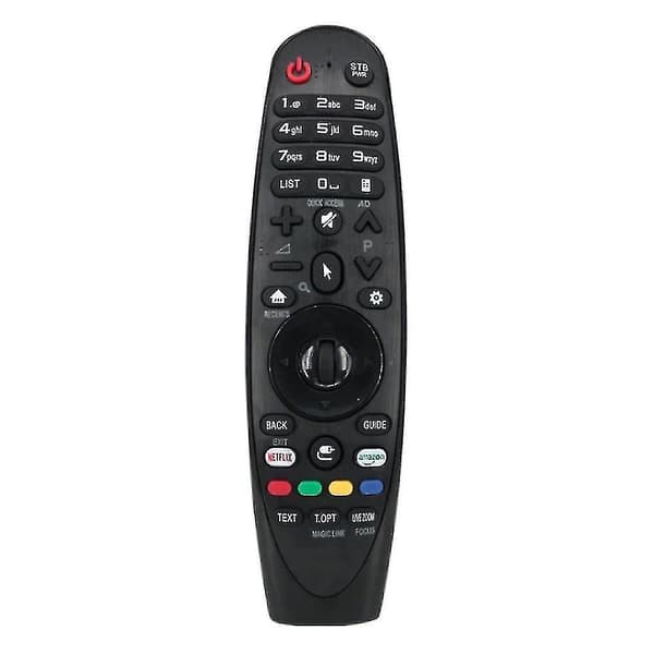 Fjernkontroll An-mr18ba Akb75375501 Erstatning For Lg Tv